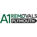 A1 Removals Plymouth logo